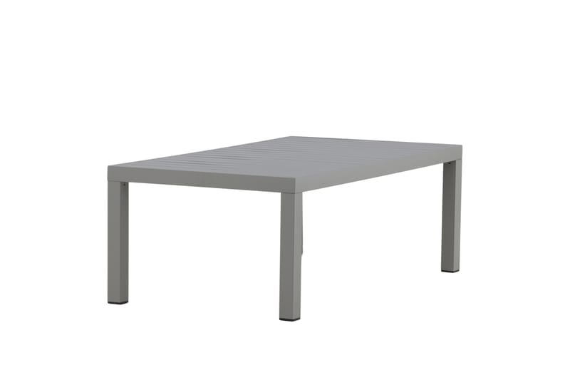 Copacabana Sofabord 120 cm - Beige - Havemøbler - Havebord - Loungeborde & Sofaborde udendørs