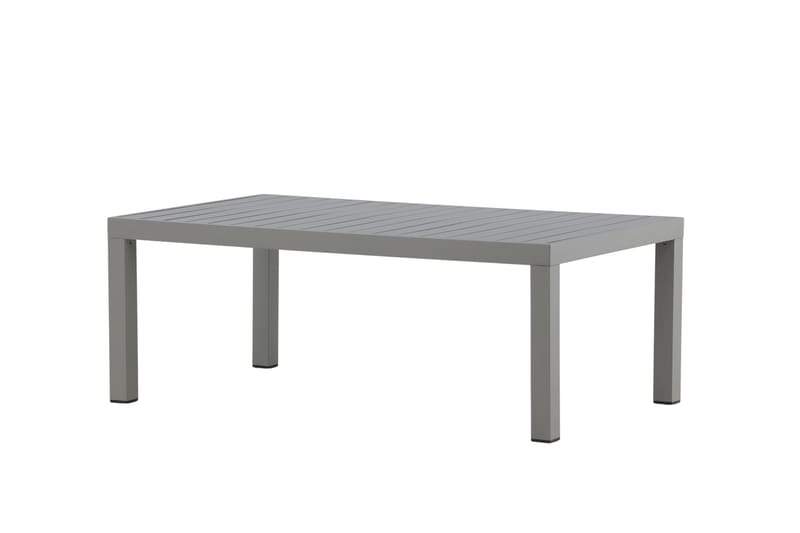 Copacabana Sofabord 120 cm - Beige - Havemøbler - Havebord - Loungeborde & Sofaborde udendørs