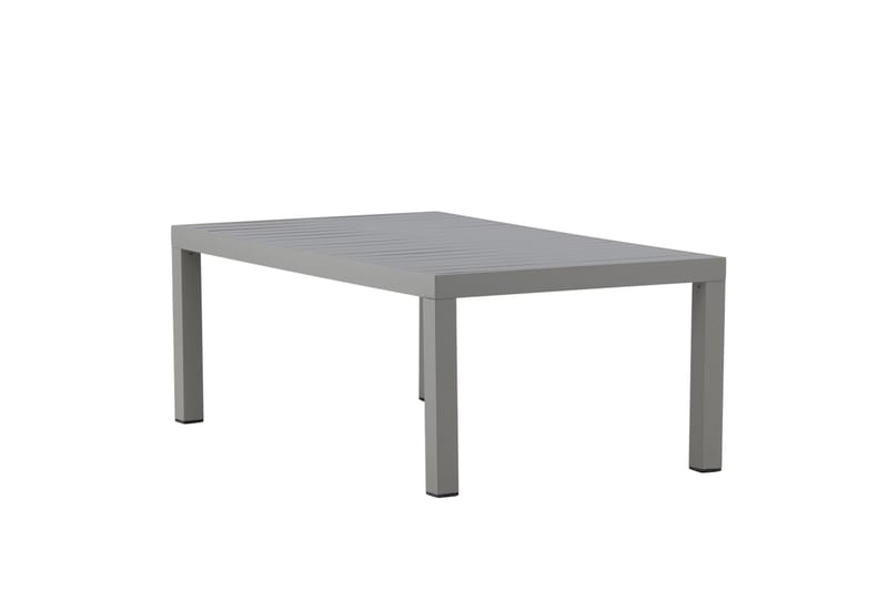 Copacabana Sofabord 120 cm - Beige - Havemøbler - Havebord - Loungeborde & Sofaborde udendørs