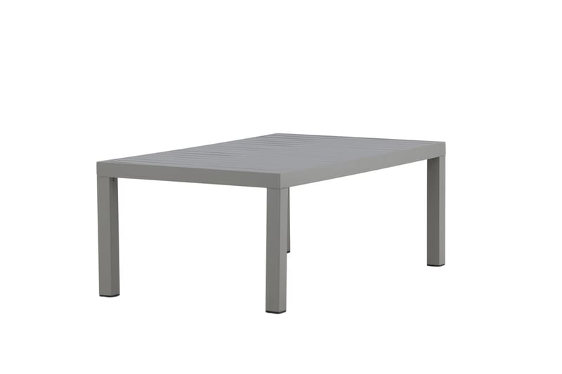 Copacabana Sofabord 120 cm - Beige - Havemøbler - Havebord - Loungeborde & Sofaborde udendørs