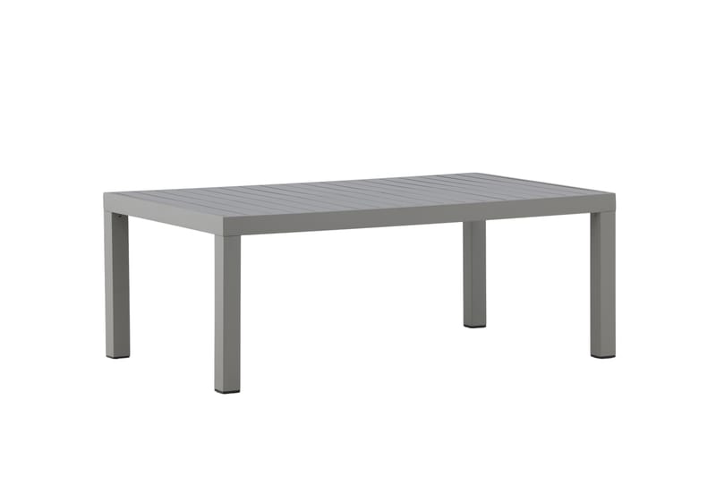 Copacabana Sofabord 120 cm - Beige - Havemøbler - Havebord - Loungeborde & Sofaborde udendørs