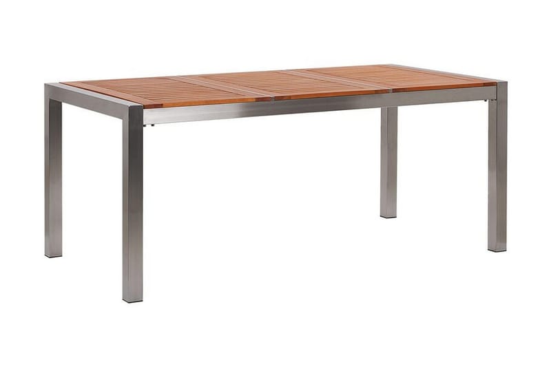 Bacoli Spisebord 180 cm - Brun - Havemøbler børn - Spisebord & havebord