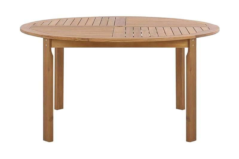 Barrata Spisebord 150 cm - Akacie - Havemøbler børn - Spisebord & havebord