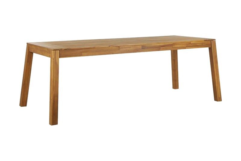 Coteto Spisebord 210 cm - Akacie - Havemøbler børn - Spisebord & havebord