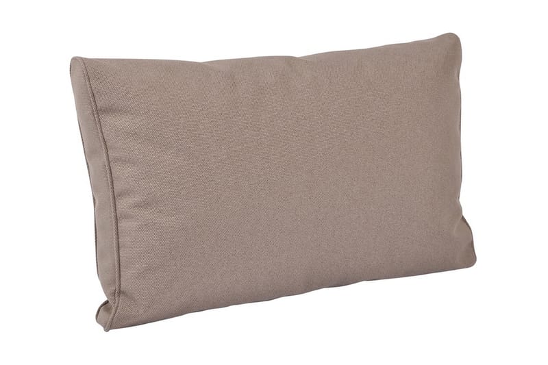 Fritab Ib Ryghynde 60x20 cm Taupe - Fritab - Havemøbler - Hynder - Siddehynder