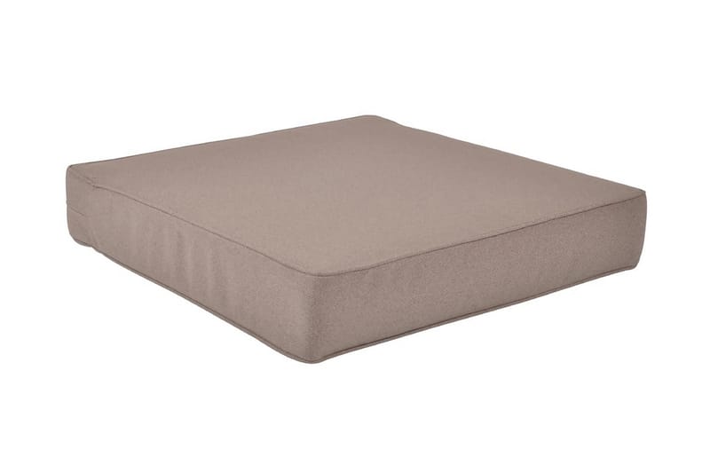 Fritab Tristan Hynde 65x65 cm Taupe - Fritab - Havemøbler - Hynder - Siddehynder