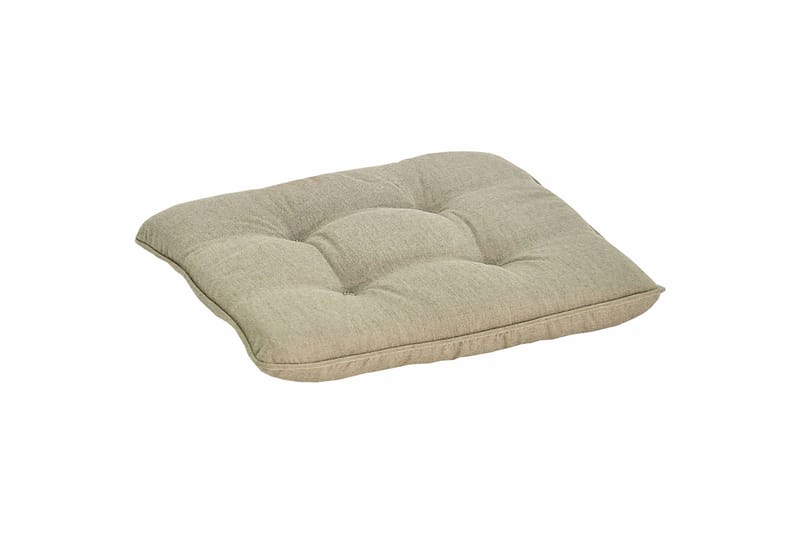 Standard Siddehynde 41x45 cm Beige - Fritab - Havemøbler - Hynder - Siddehynder