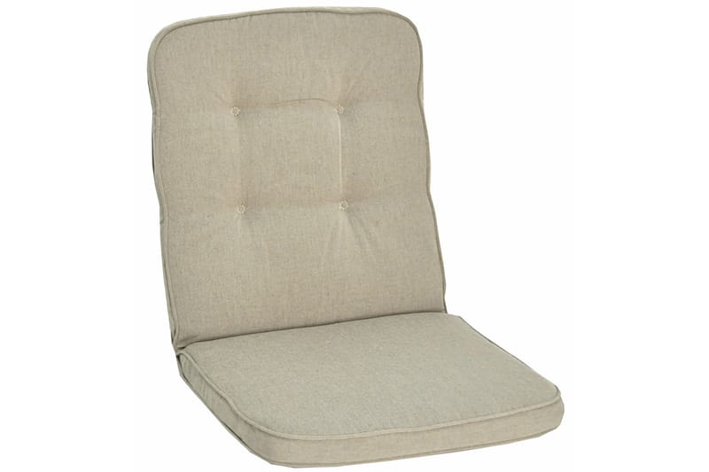 Standard Positionshynde 52x104 cm Beige - Fritab - Havemøbler - Hynder - Positionshynder