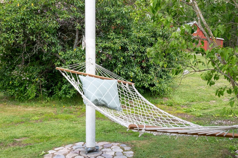 Ubud Hængekøje - Offwhite/Natur - Havemøbler - Havesofaer & bænke - Hængekøjer