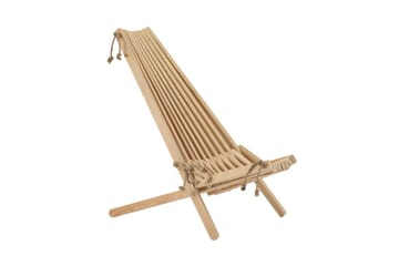 Ecochair EcoFurn Lærk