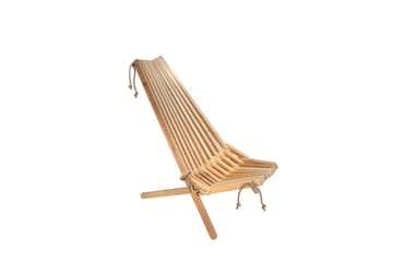 Ecochair Hillerstorp Al naturlig