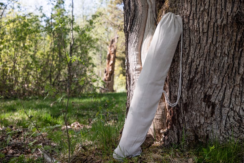 Culasi Hængestol - Hvid - Havemøbler - Havestole - Hængestol