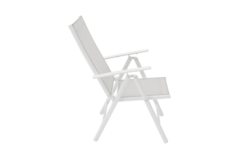 Break Positionsstol Hvid - Venture Home - Positionsstole - Havemøbler børn