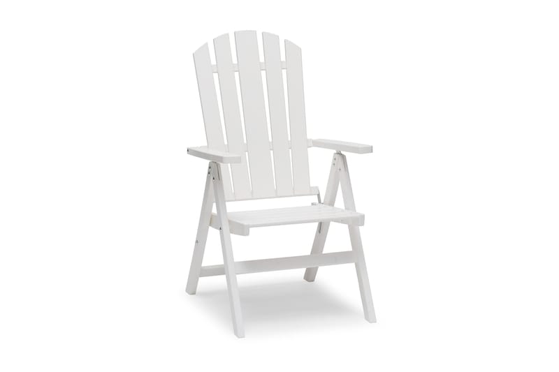 LÄCKÖ Positionsstol - Hvid - Positionsstole - Havemøbler børn