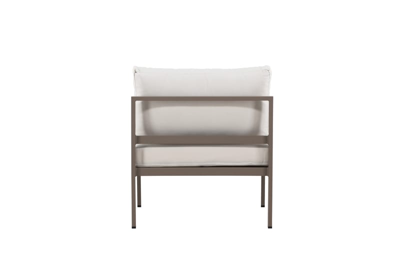 Copacabana Midtermodul Udendørs - Beige - Havemøbler - Loungemøbler - Moduler - Midtermodul havesofa