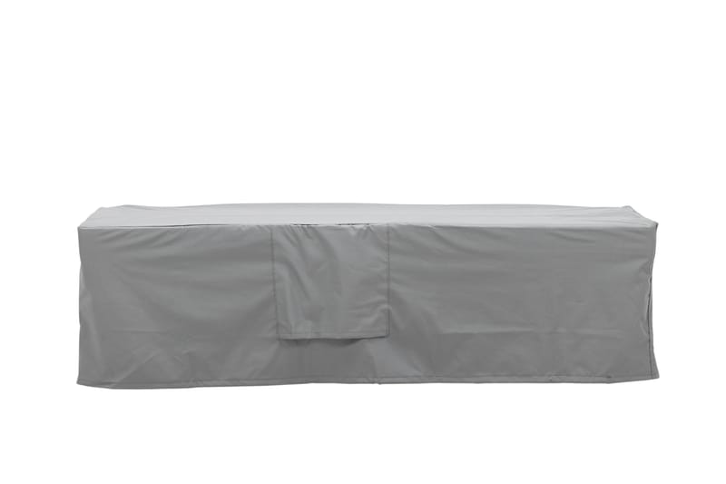 Klas Møbelovertræk til Udendørsbænk 180x50x60 cm - Havemøbler - Pudeopbevaring & havemøbelovertræk - Betræk havemøbler