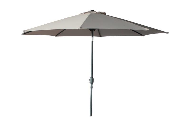 Cali Parasol - Taupe - Havemøbler - Solafskærmning - Parasoller