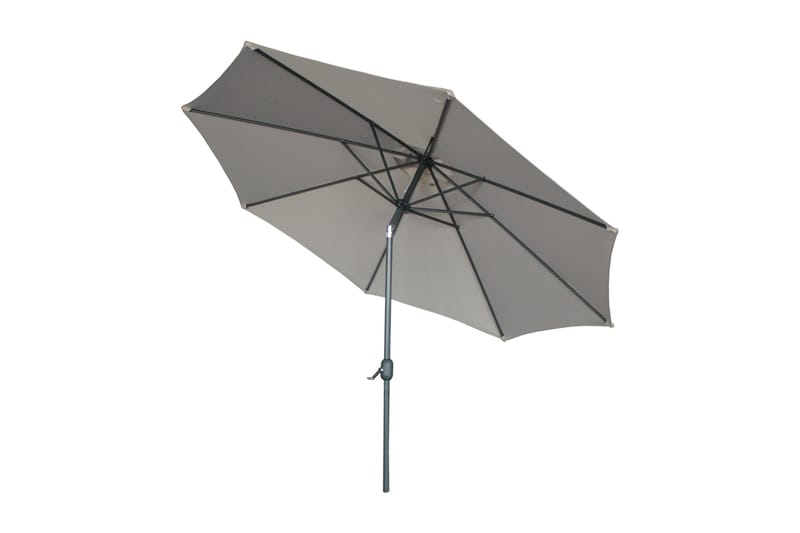 Cali Parasol - Taupe - Havemøbler - Solafskærmning - Parasoller