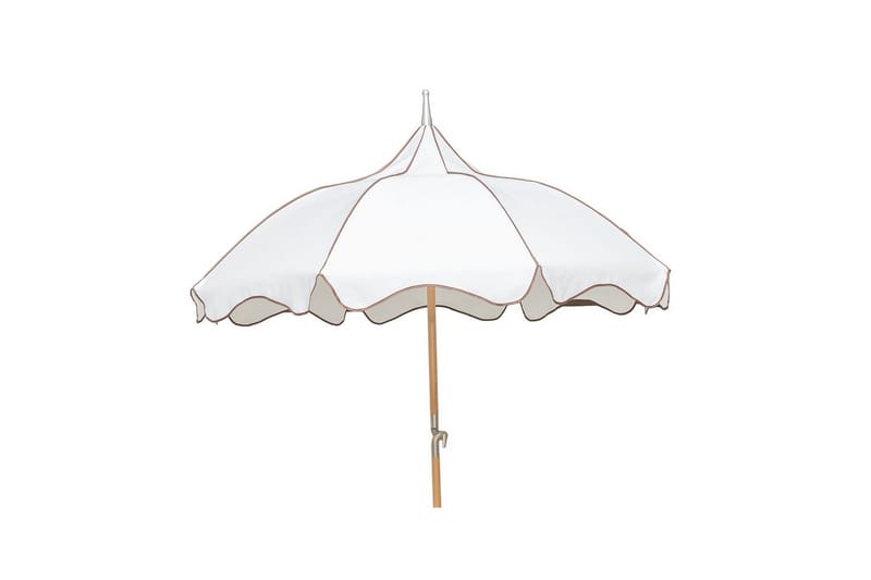 Parasol Hillerstorp Parasol 200 cm - Havemøbler - Solafskærmning - Parasoller - Balkonparasol