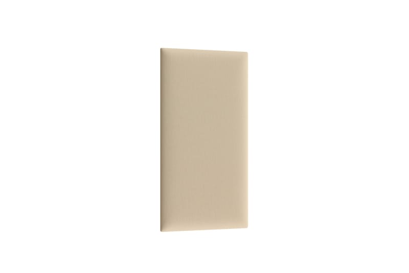 Quadratta Vægpanel 30x60 cm - Beige - Hus & renovering - Byggeri - Gulv, væg & tag - Gulv & vægbeklædning - Vægplader