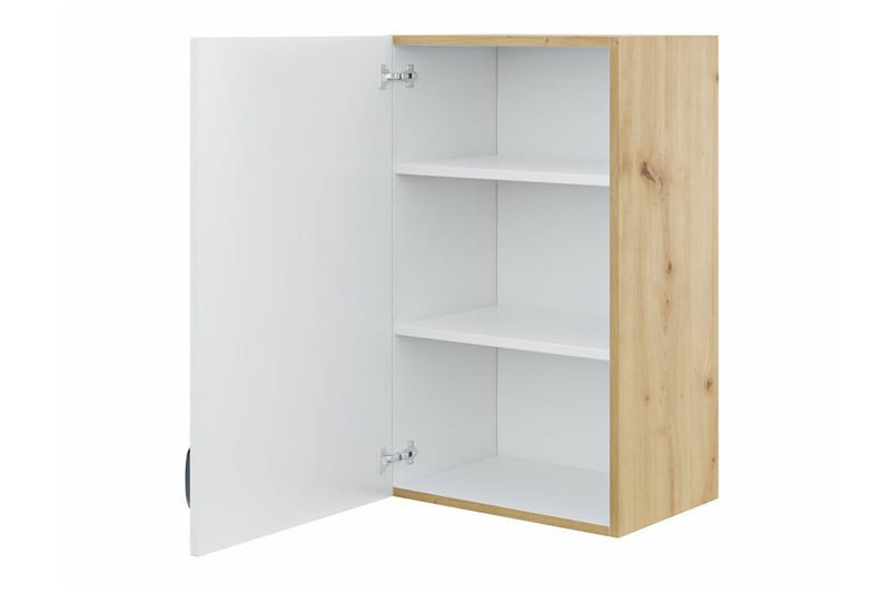 Templemore Køkkenskab 45 cm - Beige/Træ/Brun - Hus & renovering - Køkken & bad - Køkken & bryggers - Køkkenindretning - Køkkenskab