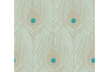 AS Creation Feather look Wallpaper Absolut Chic