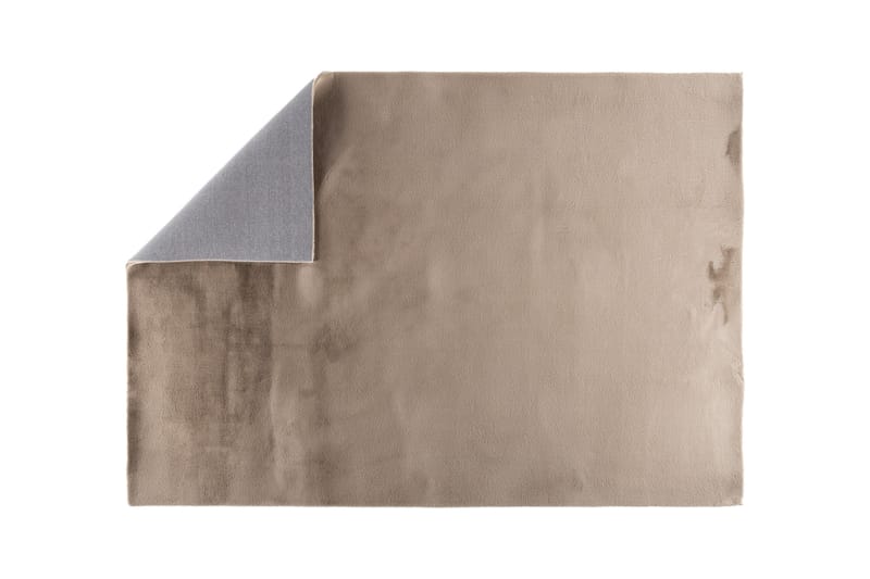 Leni Plastmåtte 240x350 cm - Beige - Plasttæpper - Køkkenmåtte - Hall måtte