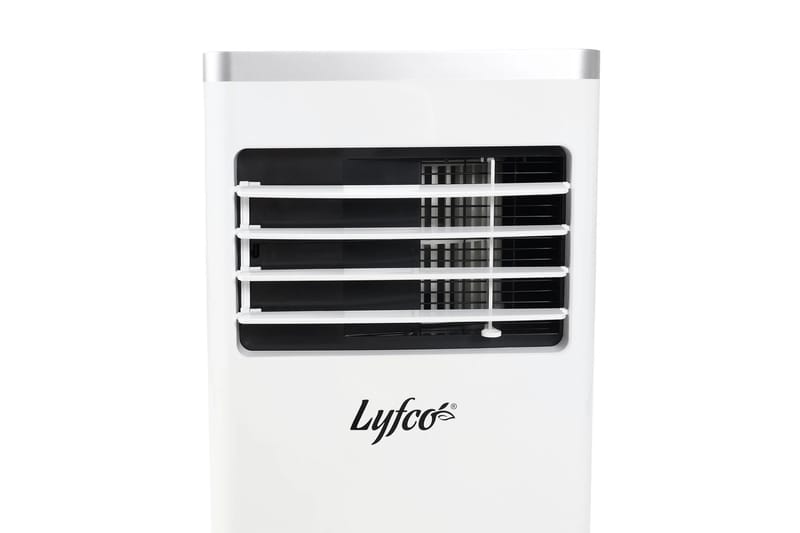 Aircondition | 7000BTU - Hus & renovering - Klimakontrol - Aircondition & luftkøler - Portabel AC