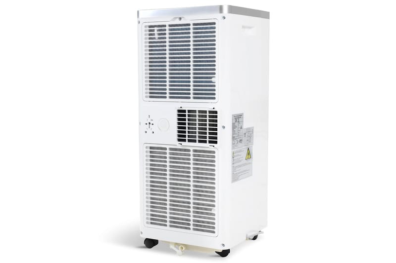 Aircondition | 7000BTU - Hus & renovering - Klimakontrol - Aircondition & luftkøler - Portabel AC