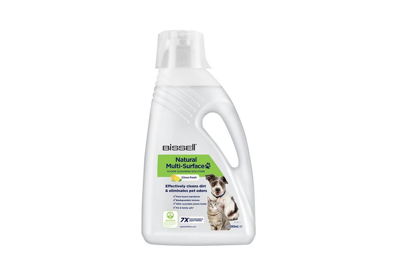 BISSELL Cleaning Solution - BISSELL - Husholdning - Rengøring & tøjpleje - Støvsugere