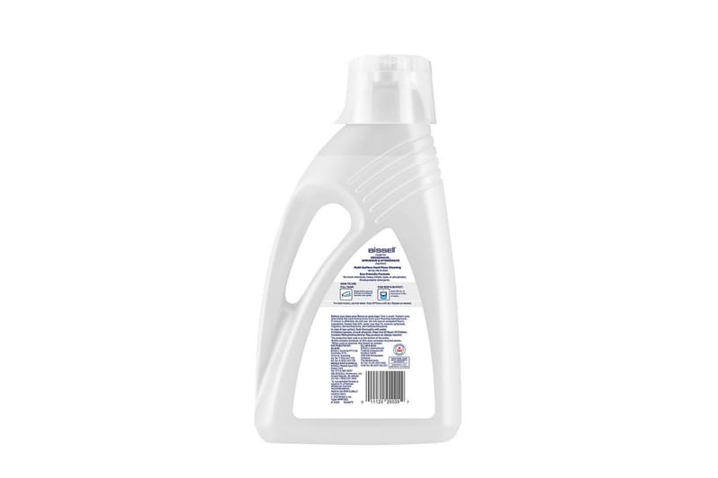 BISSELL Cleaning Solution - BISSELL - Husholdning - Rengøring & tøjpleje - Støvsugere