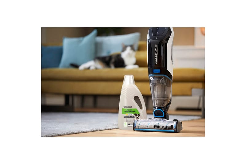 BISSELL Cleaning Solution - BISSELL - Husholdning - Rengøring & tøjpleje - Støvsugere