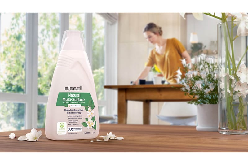 BISSELL Cleaning Solution - BISSELL - Husholdning - Rengøring & tøjpleje - Støvsugere