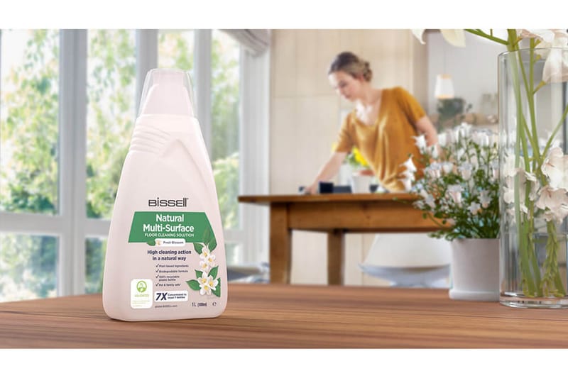 BISSELL Cleaning Solution - BISSELL - Husholdning - Rengøring & tøjpleje - Støvsugere