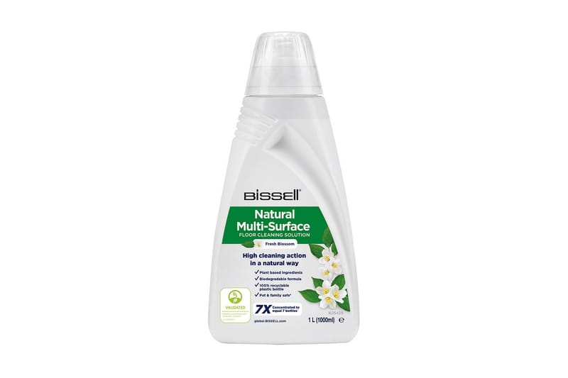 BISSELL Cleaning Solution - BISSELL - Husholdning - Rengøring & tøjpleje - Støvsugere