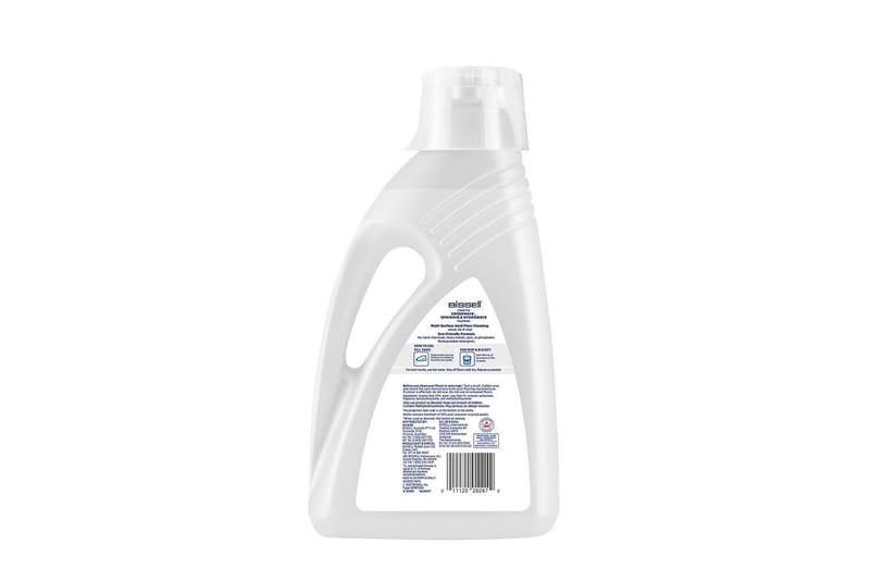 BISSELL Cleaning Solution - BISSELL - undefined