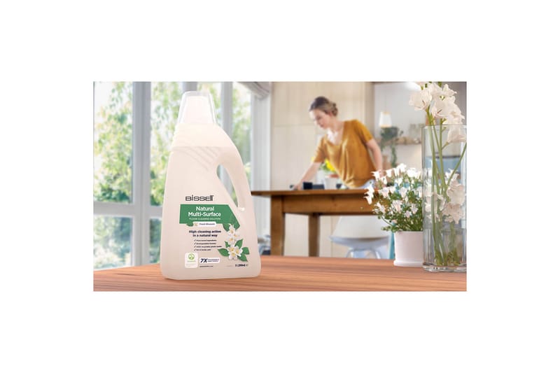 BISSELL Cleaning Solution - BISSELL - undefined