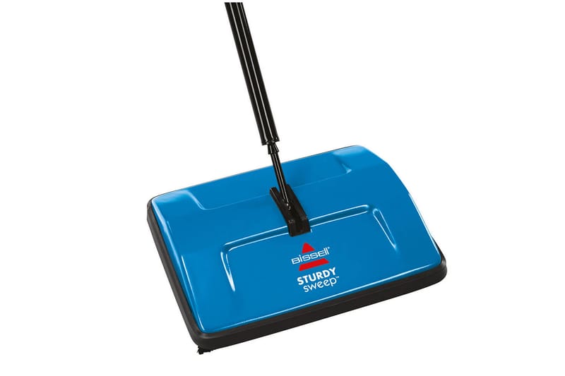 BISSELL Sweeper - BISSELL - Husholdning - Rengøring & tøjpleje - Støvsugere