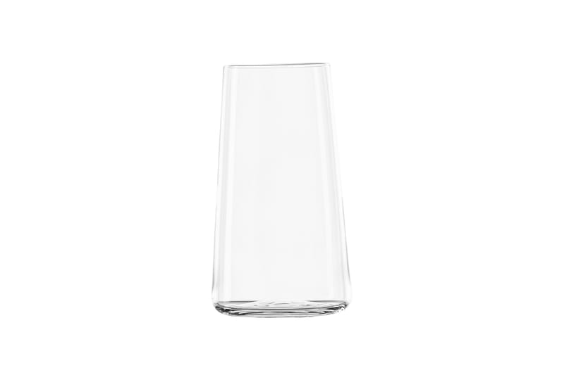 Shine Vandglas 18,2 cm - Klar - Husholdning - Servering & opdækning - Glas - Vandglas