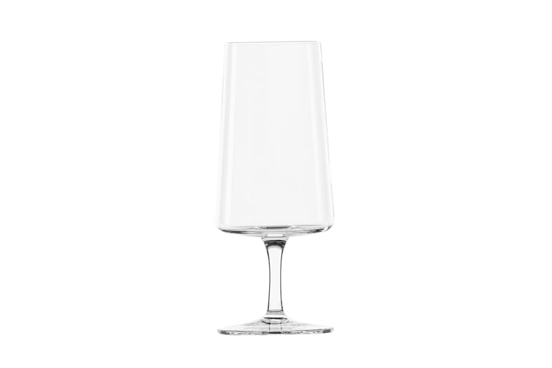 SHINE Vandglas 21,7 cm - Klar - Husholdning - Servering & opdækning - Glas - Vandglas