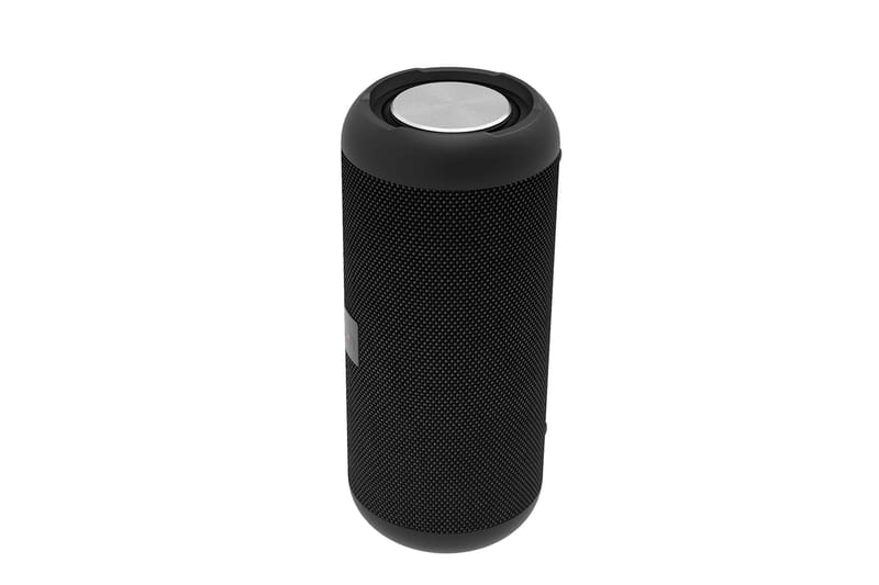 Kuura Beat V2 - Bluetooth Højttaler - Grå - Øvrigt til det smarte hjem - Højttaler