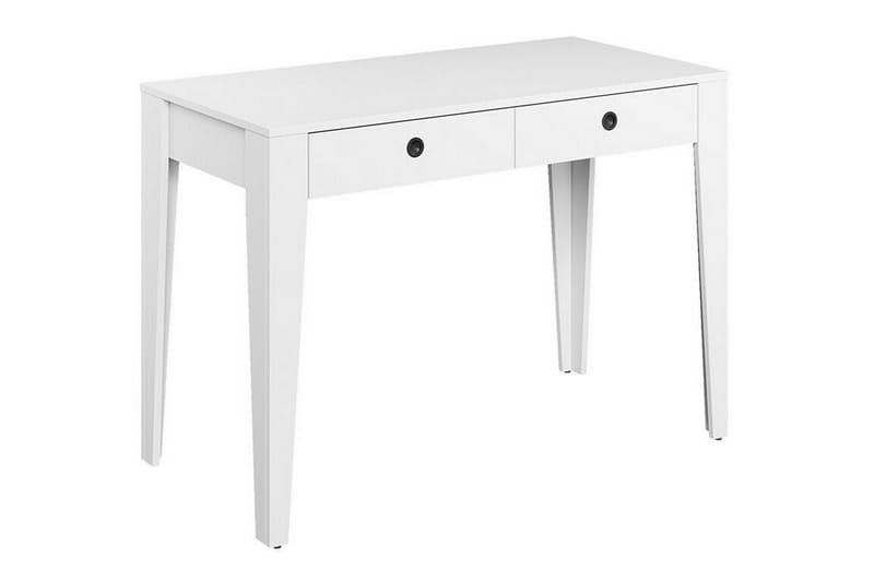 Rathmore BørneSkrivebord 76 cm - Hvid - Møbler - Børnemøbler - Børneborde - Skrivebord børn