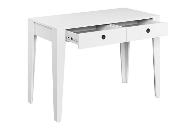 Rathmore BørneSkrivebord 76 cm - Hvid - Møbler - Børnemøbler - Børneborde - Skrivebord børn