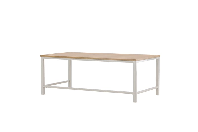 Rise Sofabord 60x120 cm - Beige - Møbler - Borde - Sofabord