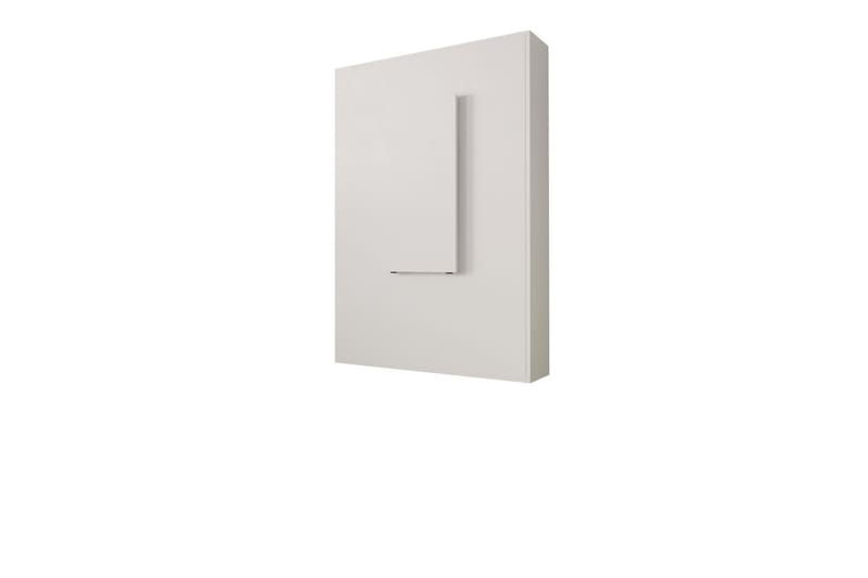 Abi Spisebord 85 cm - Hvid - Møbler - Borde - Spisebord og køkkenbord