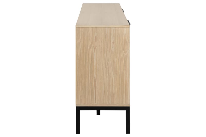 Amana Konsolbord 180 cm - Hvid - Møbler - Borde - Aflastningsbord - Entrébord