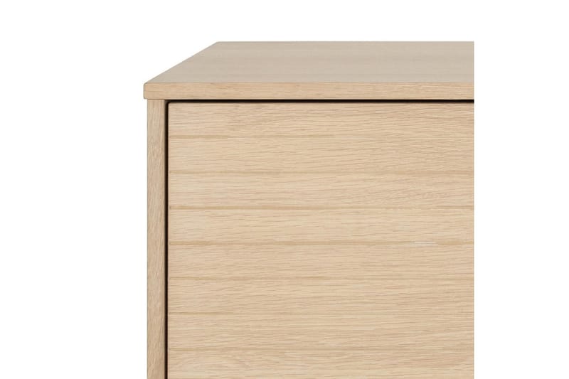 Amana Konsolbord 180 cm - Hvid - Møbler - Borde - Aflastningsbord - Entrébord