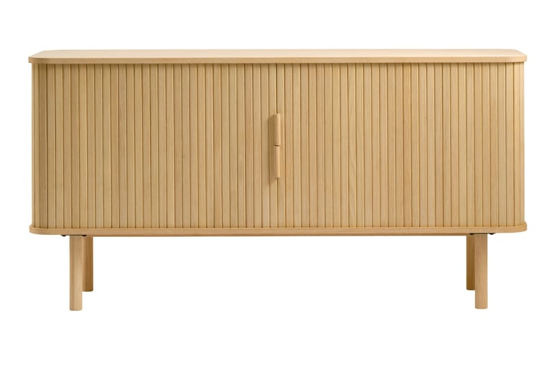 Ankur Konsolbord 160 cm - Beige - Møbler - Borde - Aflastningsbord - Entrébord