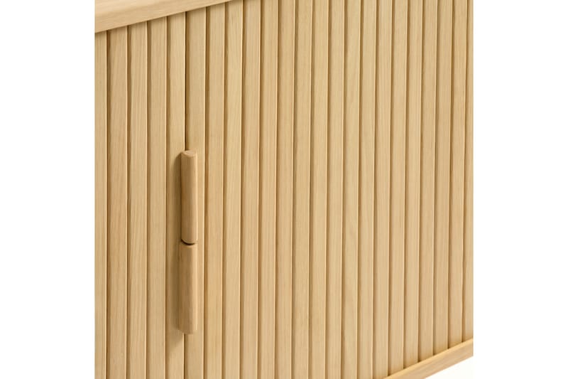 Ankur Konsolbord 160 cm - Beige - Møbler - Borde - Aflastningsbord - Entrébord