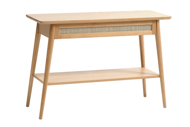 Cytheria Konsolbord 110 cm - Beige - Møbler - Borde - Aflastningsbord - Entrébord